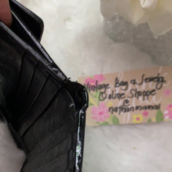 FENDI wallet - Picture 8 of 12